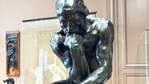 The Ultimate Rodin Museum Private Guided Tour