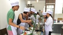 Experience Cooking Class and Cyclo Trip in Ho Chi Minh