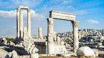 4 Day Private Tour in Amman Jordan