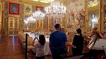 Best of Turin full day tour with Royal Palace and Cinema Museum