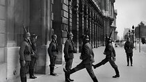 World War two : The Occupation of Paris