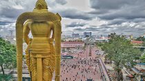 Half Day Cultural And Batu Caves Tour in Kuala Lumpur