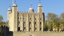 Tower of London & the Heart of Westminster: Private Half-Day Tour