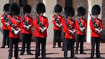 Royal London: Private Half-Day Tour with Horse Guards Parade
