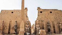 2 Days Private Tour in Luxor from Safaga Port