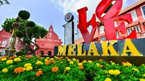 Malacca Historical Private Tour With Personal Chauffeur