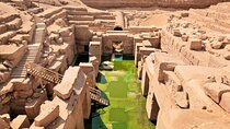 2 Days Tour from Safaga Port to Dendera, Abydos and Luxor