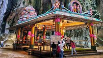 Private Kuala Lumpur Customizable Orientation Full Day Tour