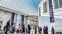 Explore the Highlights of the British Museum: Private Tour