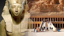 Private Luxury Tour to East and West Banks of Luxor.