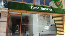 1-Hour Greek Massage using Unique Techniques in Athens