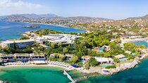 Full Day Private Shore Tour in Athenian Riviera from Piraeus Port