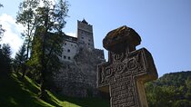 Private Day Tour: Dracula's Castle and Peles Castle