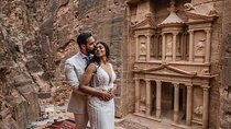 7 Days Jordan Honeymoon Five Star Luxury Private Tour 