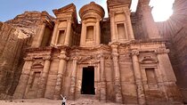 Petra Private Guided Tour