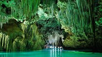Full-Day Secret River Tour from Cancun & Riviera Maya