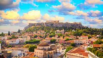 Full Day Private Shore Tour in Athens from Piraeus Cruise Port