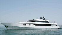 143 ft Private Yacht Experience in Dubai