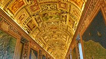 Vatican Museum and Sistine Chapel Skip The Line Tickets