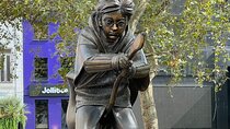Harry Potter Filming Locations in London: Private Walking Tour
