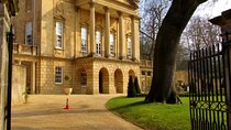 Bridgerton Filming Locations: Bath Private Day Trip from London