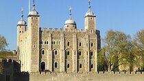 Private Tour of the Tower of London including the Crown Jewels 
