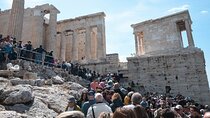 The Acropolis of Athens & New Acropolis Museum: Private Tour