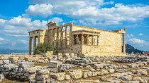 The Acropolis of Athens & Parthenon: Private 2-hour Walking Tour