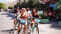 Valencia All in One Bike Tour