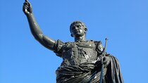 The Life of Julius Caesar: Rome Private Half-Day Walking Tour