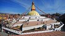 Kathmandu Full Day Exploration