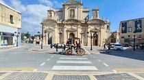 Explore Malta: Private Day Tour