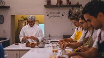 Cusco Cooking Class with San Pedro Market Tour