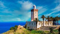 Full Day Private Tangier Tour From Malaga