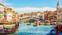 FullDay Private Shore Tour in Venice+water taxi from Ravenna Port