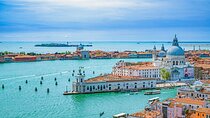 Full-Day Private Venice Tour with Water Taxi from Trieste Port