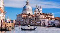 Full Day Private Shore Tour in Venice from Chioggia Port