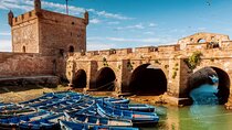 Essaouira Day Trip from Marrakech - Essaouira Day Trip 