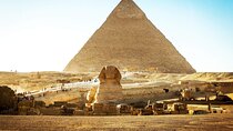 Giza Pyramids Sakkara Memphis from Alexandria port&Hotels