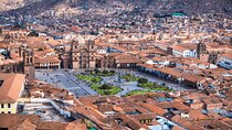 4-Day Cusco and Machu Picchu Express Tour