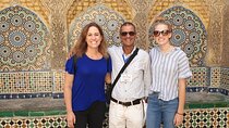 Tangier walking tour