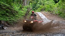 2 Hour ATV Private Tour in Costa Rica