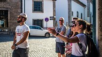 Porto Introductory Walking Tour of 3 hours