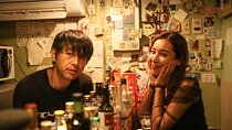 Private Shinjuku Bar Hopping Tour with Guide