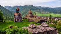 Armenia Full Day Private Tour From Tbilisi, Most Popular Places