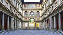 The Uffizi Gallery: Private Guided tour of Florence Art Museum