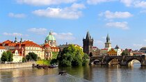 The Best of Prague: Private Half-Day Walking Tour