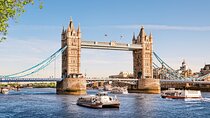 Full Day Private Shore Tour in London from Southampton Ports