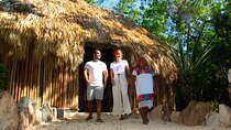 Exclusive 3-in-1 Tour to Tulum, Cenote and Maya Village