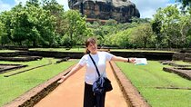 UNESCO Sigiriya Fortress Private Day Trip – From Colombo